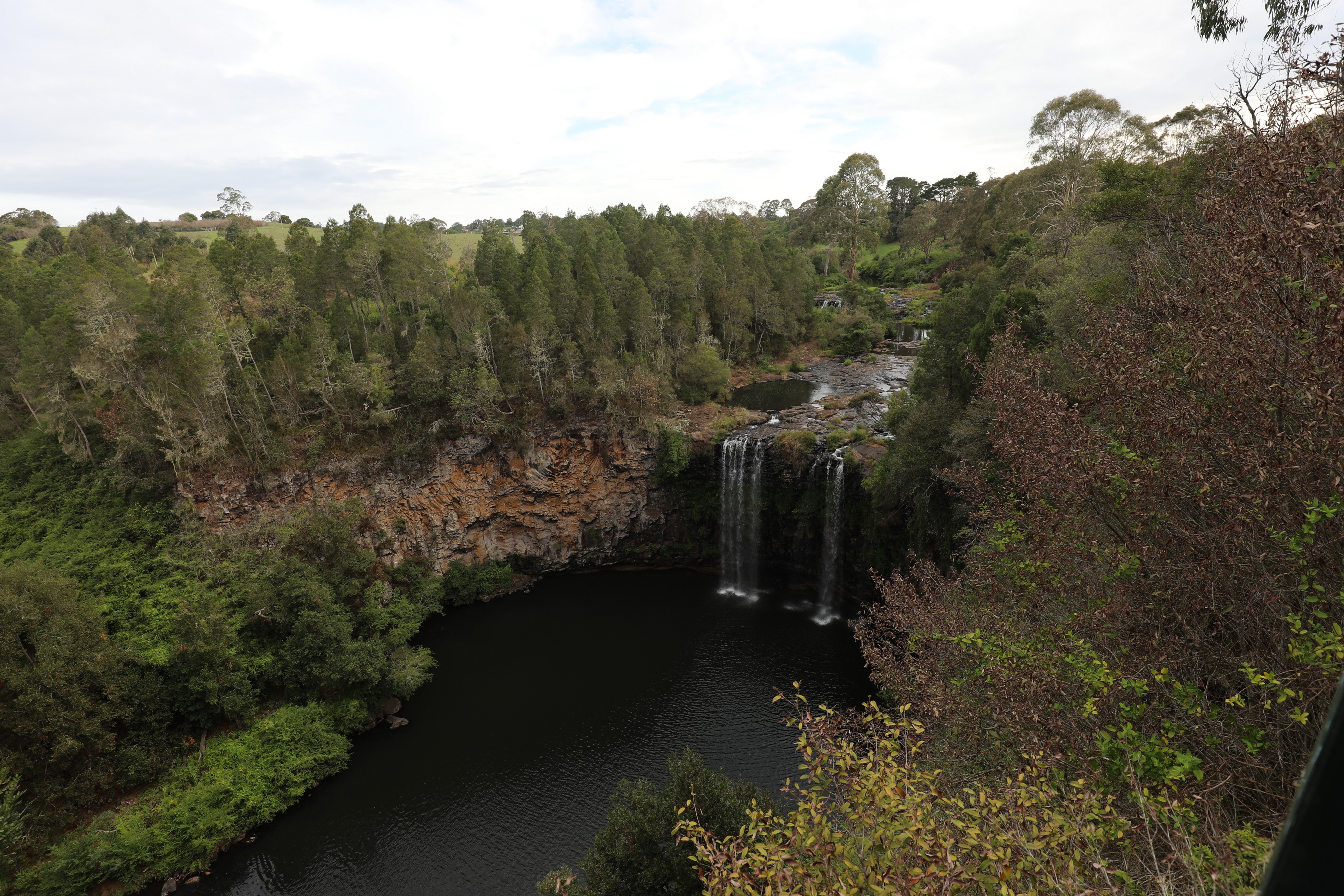 Dangar Falls